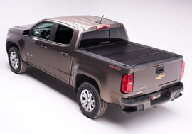 Bak Industries 226107 BAKFlip G2 01-04 S10/Sonoma 4'7