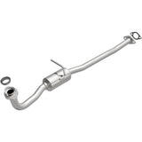 MagnaFlow Exhaust Products 22616 Magnaflow Standard Grade Direct-Fit Catalytic Converter