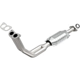 MagnaFlow Exhaust Products 22618 Magnaflow Standard Grade Direct-Fit Catalytic Converter