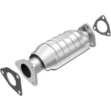 MagnaFlow Exhaust Products 22623 Magnaflow Standard Grade Direct-Fit Catalytic Converter
