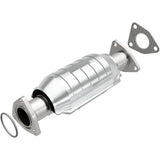 MagnaFlow Exhaust Products 22627 Magnaflow Standard Grade Direct-Fit Catalytic Converter