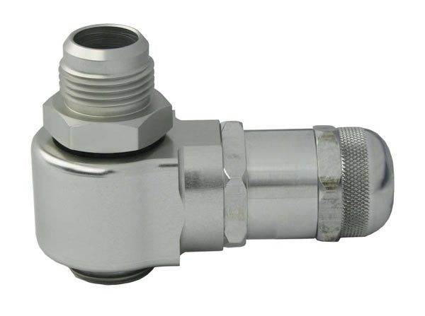 MOROSO 22629 VACUUM PUMP REGULATOR  HI