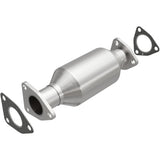 MagnaFlow Exhaust Products 22631 Magnaflow Standard Grade Direct-Fit Catalytic Converter