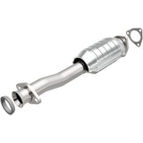 MagnaFlow Exhaust Products 22634 Magnaflow Standard Grade Direct-Fit Catalytic Converter