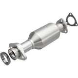 MagnaFlow Exhaust Products 22635 Magnaflow Standard Grade Direct-Fit Catalytic Converter