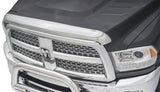 Stampede 2264-8 Vigilante Premium Hood Protector - Chrome