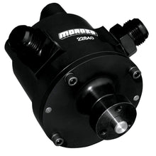 Load image into Gallery viewer, MOROSO 22640 PUMP VACUUM 3 VANE