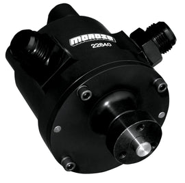 MOROSO 22640 PUMP VACUUM 3 VANE