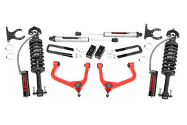 3.5 Inch Lift Kit | Vertex/V2 | GMC Sierra 1500 2WD/4WD (2019-2025)