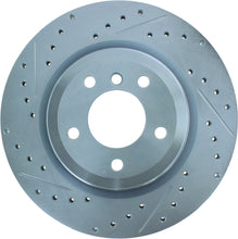 Load image into Gallery viewer, STOP TECH 227.34080R Brake Rotor