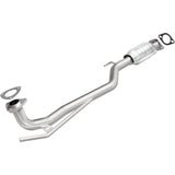 MagnaFlow Exhaust Products 22755 Magnaflow Standard Grade Direct-Fit Catalytic Converter