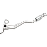 MagnaFlow Exhaust Products 22756 Magnaflow Standard Grade Direct-Fit Catalytic Converter
