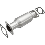 MagnaFlow Exhaust Products 22758 Magnaflow Standard Grade Direct-Fit Catalytic Converter