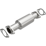 MagnaFlow Exhaust Products 22766 Magnaflow Standard Grade Direct-Fit Catalytic Converter