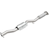 MagnaFlow Exhaust Products 22768 Magnaflow Standard Grade Direct-Fit Catalytic Converter