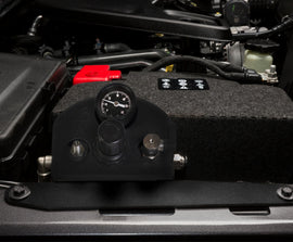 Gladiator Tire Inflator System 4 Tire For 19-20 Jeep Gladiator W/Engine Mount With Box, Fittings, Hoses and Storage Bag Black UP Down Air
