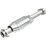 MagnaFlow Exhaust Products 22831 Magnaflow Standard Grade Direct-Fit Catalytic Converter