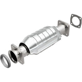 MagnaFlow Exhaust Products 22832 Magnaflow HM Grade Direct-Fit Catalytic Converter