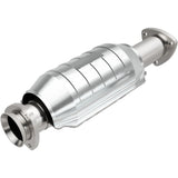 MagnaFlow Exhaust Products 22833 Magnaflow Standard Grade Direct-Fit Catalytic Converter