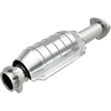 MagnaFlow Exhaust Products 22834 Magnaflow Standard Grade Direct-Fit Catalytic Converter