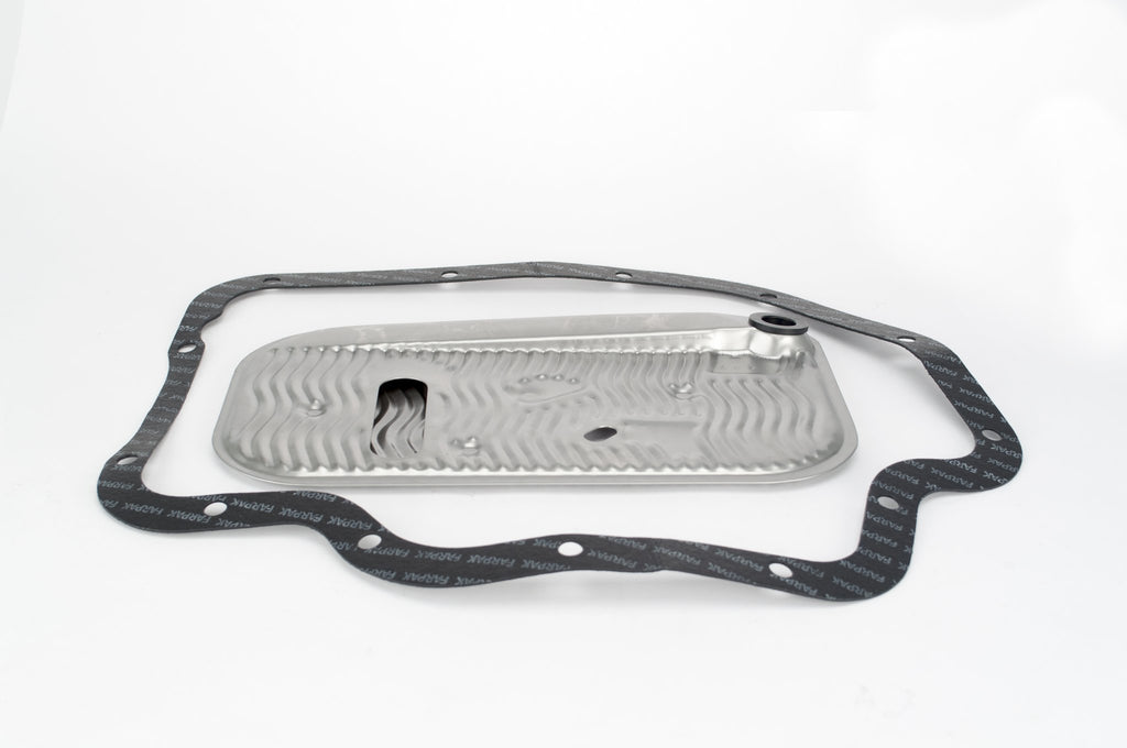 TCI Automotive 228500 66-'91 TH400 Racing Filter and Pan Gasket Set.