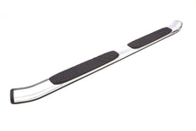 Load image into Gallery viewer, Lund 22858038 5 Inch Oval Bent Composite Nerf Bars - Chrome