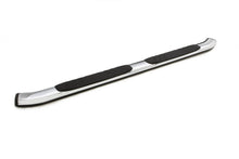 Load image into Gallery viewer, Lund 22858768 5 Inch Oval Bent Composite Nerf Bars - Chrome