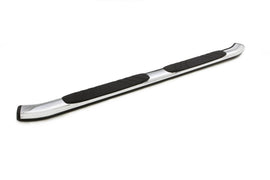Lund 22858775 5 Inch Oval Bent Composite Nerf Bars - Chrome
