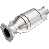 MagnaFlow Exhaust Products 22916 Magnaflow Standard Grade Direct-Fit Catalytic Converter