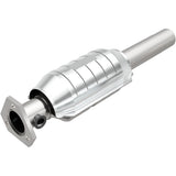 MagnaFlow Exhaust Products 22917 Magnaflow Standard Grade Direct-Fit Catalytic Converter