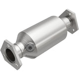 MagnaFlow Exhaust Products 22918 Magnaflow Standard Grade Direct-Fit Catalytic Converter