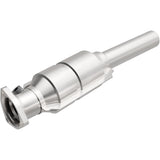 MagnaFlow Exhaust Products 22920 Magnaflow Standard Grade Direct-Fit Catalytic Converter