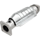 MagnaFlow Exhaust Products 22922 Magnaflow Standard Grade Direct-Fit Catalytic Converter