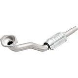 MagnaFlow Exhaust Products 22923 Magnaflow Standard Grade Direct-Fit Catalytic Converter