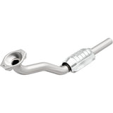 MagnaFlow Exhaust Products 22924 Magnaflow Standard Grade Direct-Fit Catalytic Converter