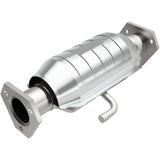MagnaFlow Exhaust Products 22926 Magnaflow Standard Grade Direct-Fit Catalytic Converter