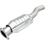 MagnaFlow Exhaust Products 22928 Magnaflow Standard Grade Direct-Fit Catalytic Converter