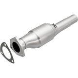 MagnaFlow Exhaust Products 22931 Magnaflow HM Grade Direct-Fit Catalytic Converter
