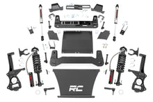 Load image into Gallery viewer, 6 Inch Lift Kit | Vertex/V2 | GMC Sierra 1500 2WD/4WD (2019-2024)