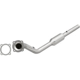MagnaFlow Exhaust Products 22959 Magnaflow HM Grade Direct-Fit Catalytic Converter