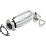 MagnaFlow Exhaust Products 22960 Magnaflow HM Grade Direct-Fit Catalytic Converter
