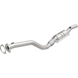 MagnaFlow Exhaust Products 22962 Magnaflow HM Grade Direct-Fit Catalytic Converter