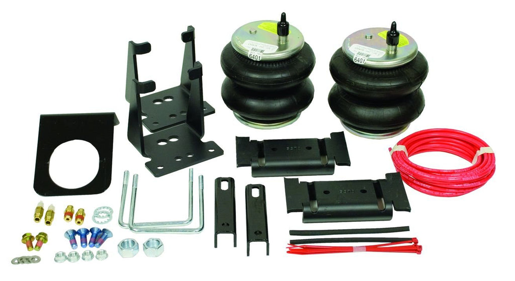 Firestone Ride-Rite 2299 Suspension Leveling Kit