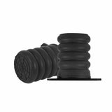 SuperSprings SSR-620-47 One-piece unit attached on one side used as an upgrade to factory bump stops