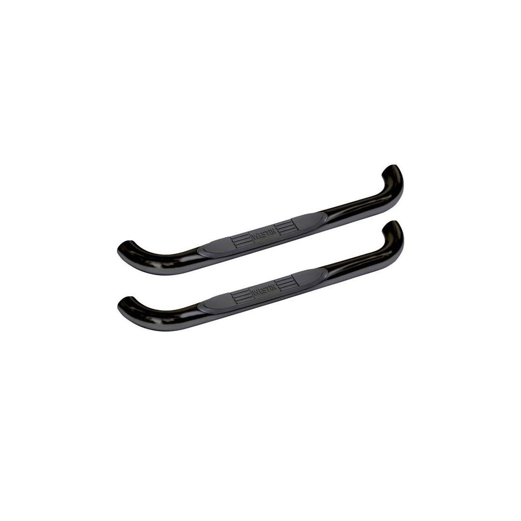 Westin 23-0535 E-Series 3 Nerf Step Bars
