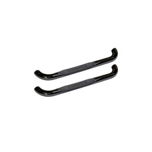 Load image into Gallery viewer, Westin 23-0535 E-Series 3 Nerf Step Bars