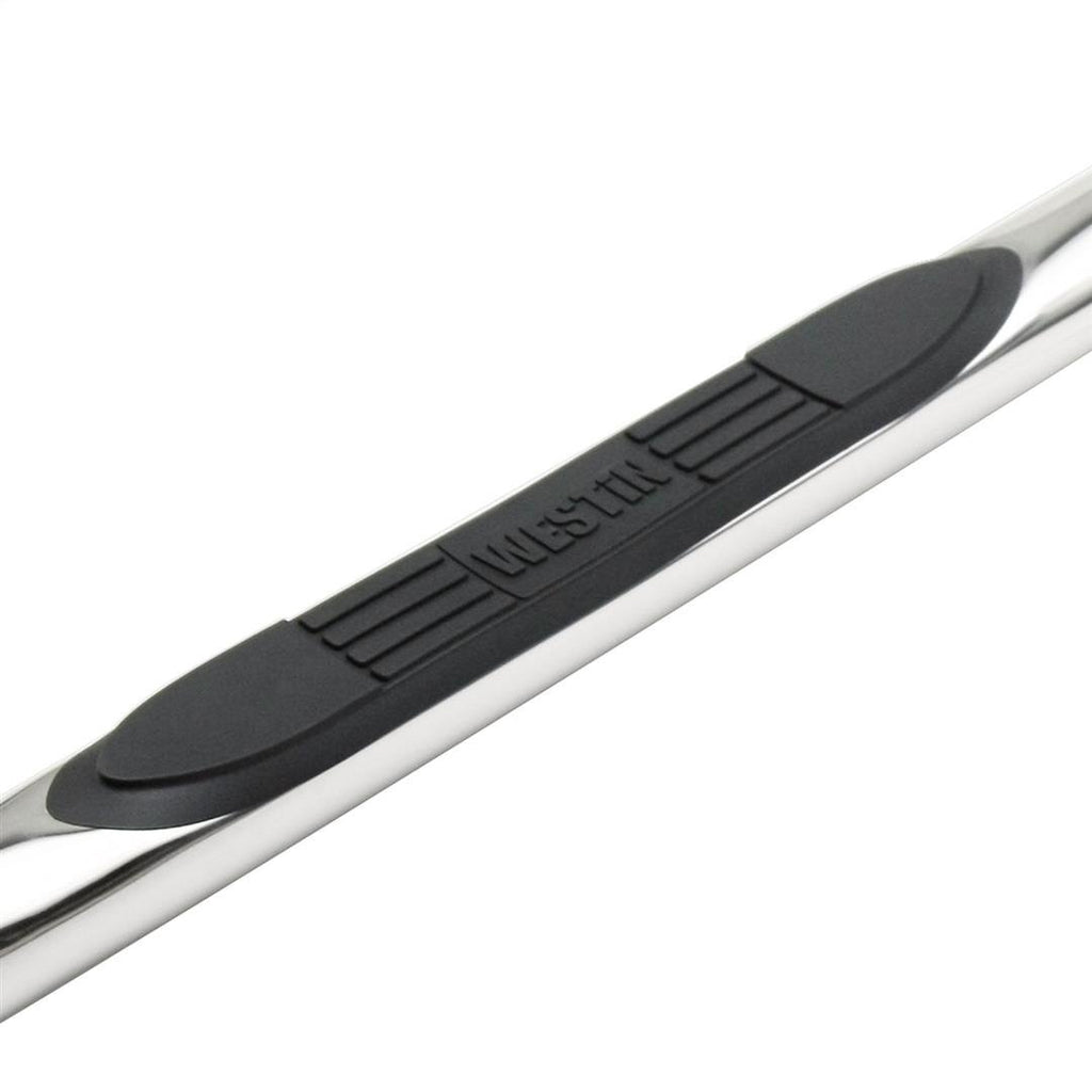 Westin 23-0970 E-Series 3 Nerf Step Bars