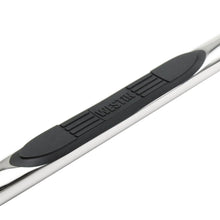 Load image into Gallery viewer, Westin 23-0970 E-Series 3 Nerf Step Bars