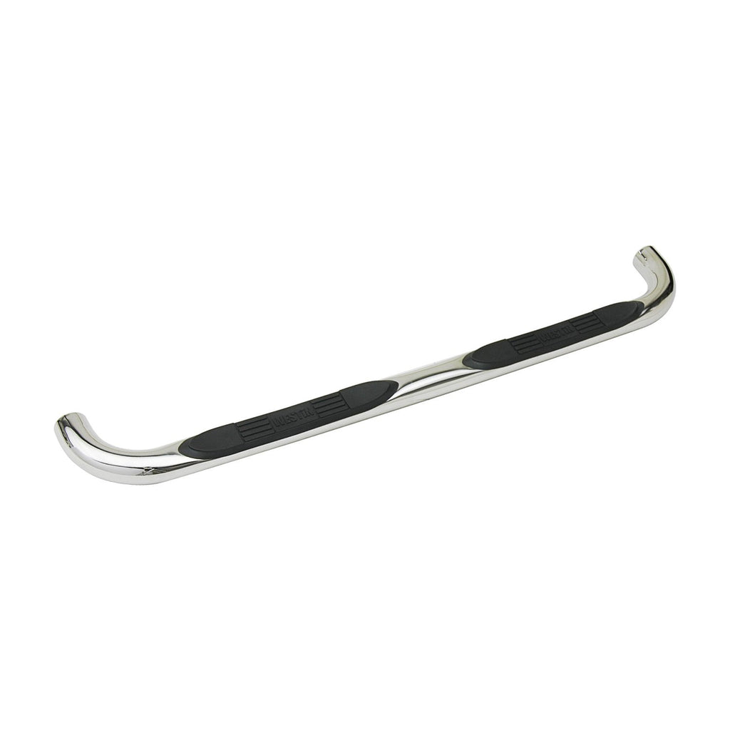 Westin 23-1430 E-Series 3 Nerf Step Bars