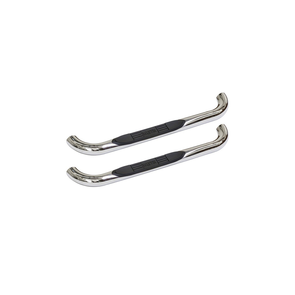 Westin 23-2320 E-Series 3 Nerf Step Bars